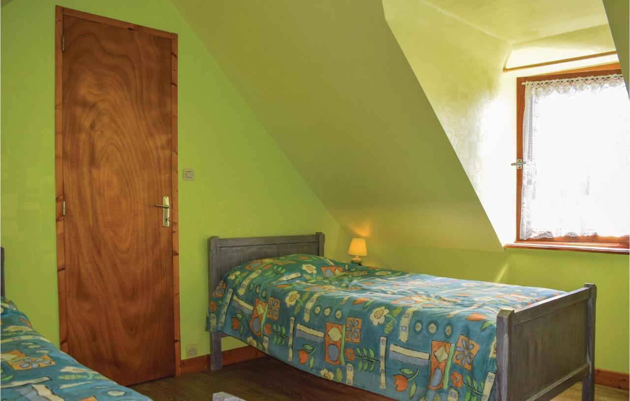 Nice Home In Plehedel With Wifi Extérieur photo