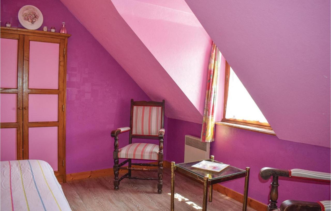 Nice Home In Plehedel With Wifi Extérieur photo